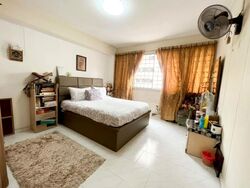 Blk 487B Tampines Street 45 (Tampines), HDB 4 Rooms #564224431